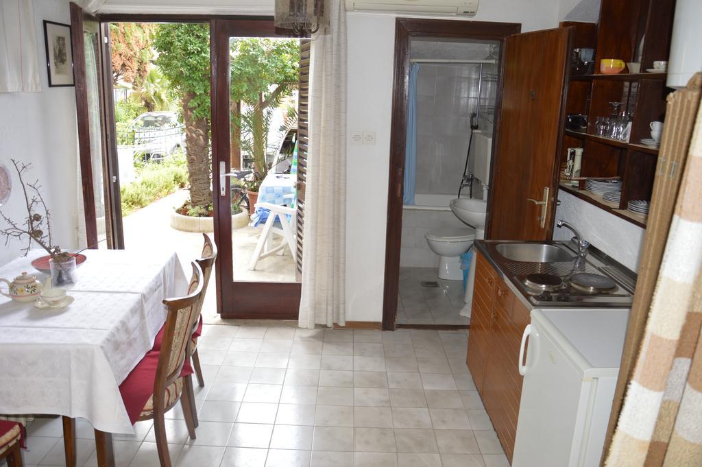 Hous Mira Apartment Porec Ruang foto