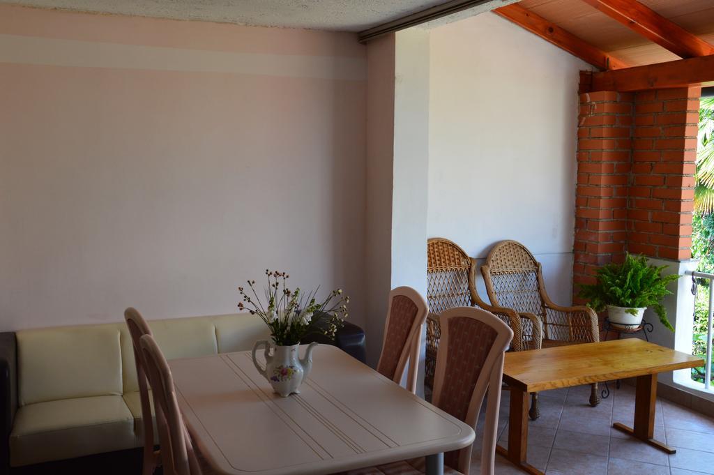 Hous Mira Apartment Porec Ruang foto