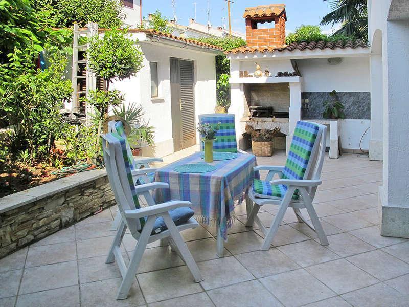 Hous Mira Apartment Porec Bagian luar foto