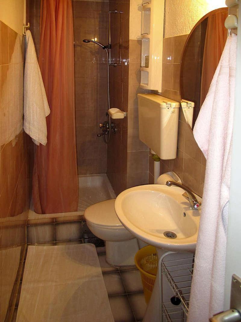 Hous Mira Apartment Porec Ruang foto