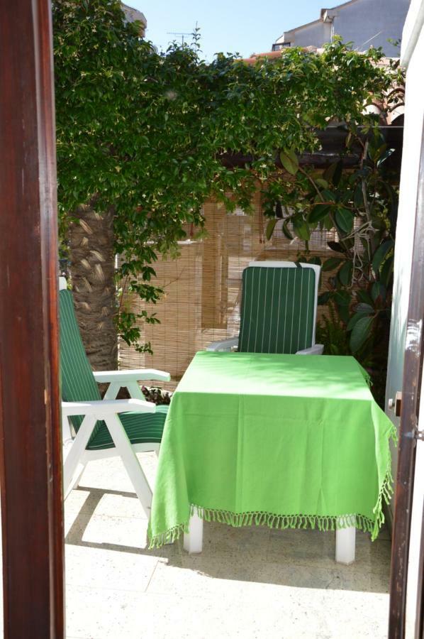Hous Mira Apartment Porec Bagian luar foto